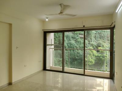 Bedroom Image of 1450 Sq.ft 3 BHK Apartment / Flat for sale in K Raheja Vistas, Powai Mumbai for Rs. 45000000