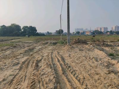 Image of 450 Sq.ft Residential Plot / Land for sale in Bamheta Village, Ghaziabad for Rs. 3199999