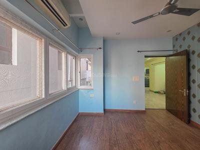 Balcony Image of 1800 Sq.ft 3 BHK Apartment / Flat for sale in Rajpur Road Dehradun for Rs. 12000000