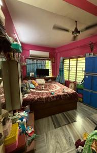 Bedroom Image of 1251 Sq.ft 3 BHK Apartment / Flat for sale in Belghoria Kolkata for Rs. 6000000