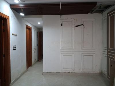 Living Room Image of 1100 Sq.ft 2 BHK Apartment / Flat for sale in DM Infra by Networth Realty, Sector 110 Noida for Rs. 3650000