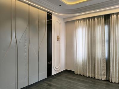 Bedroom Image of 2700 Sq.ft 4 BHK Builder Floor for sale in Paramount Luxury Floors Sushant Lok 3 B Block, Sector 57 Gurgaon for Rs. 38000000