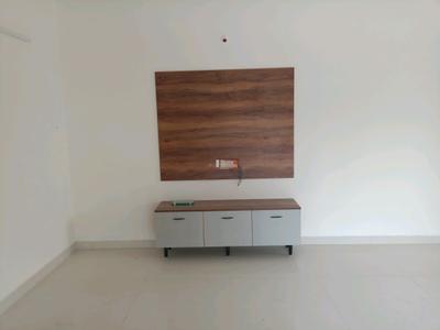 Living Room Image of 557 Sq.ft 1 BHK Apartment / Flat for rent in Ameerpet Hyderabad for Rs. 13400