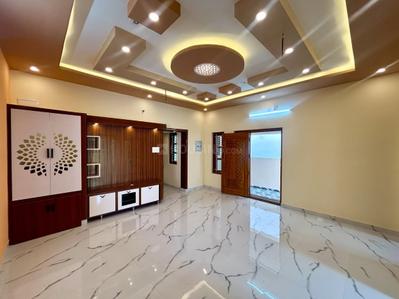 Hall Image of 1100 Sq.ft 2 BHK Independent House for sale in Veppampattu Chennai for Rs. 6875000