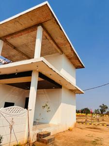 Image of 1000 Sq.ft Residential Plot / Land for sale in Chowk, Lucknow for Rs. 1499000