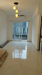 Hall Image of 1750 Sq.ft 3.5 BHK Builder Floor for rent in Smartworld Orchard, Sector 61 Gurgaon for Rs. 55000