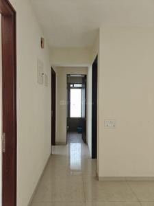 Hall Image of 1300 Sq.ft 2 BHK Apartment / Flat for sale in Sona Asteria Heights, Prabhadevi Mumbai for Rs. 57000000
