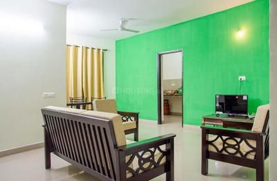Hall Image of F704 Platinum city in Yeswanthpur, Bangalore