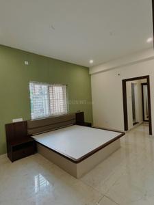 Bedroom Image of 1700 Sq.ft 3 BHK Builder Floor for sale in Boriyakhurd Raipur for Rs. 5800000