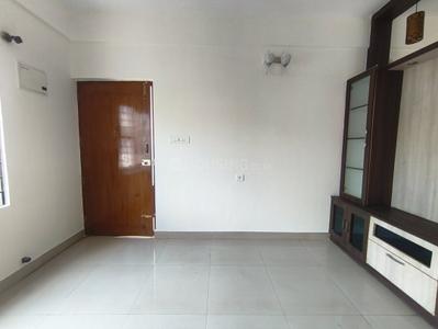 Hall Image of 1340 Sq.ft 3 BHK Apartment / Flat for sale in Sowparnika Sanvi by Sowparnika Projects &amp; Infrastructure Private Limited, Whitefield Bengaluru for Rs. 11700000