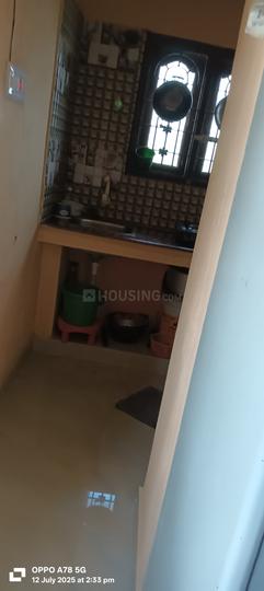 SRM Nagar, Potheri Bedroom 1