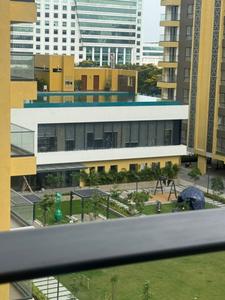 3 BHK Flat