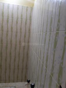 Bathroom Image of 750 Sq.ft 2 BHK Builder Floor for rent in Triplicane Chennai for Rs. 19000