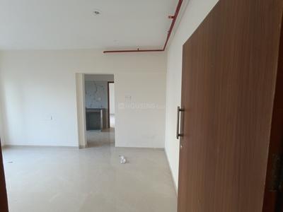 Hall Image of 480 Sq.ft 1 BHK Apartment / Flat for sale in Borivali East Mumbai for Rs. 12500000