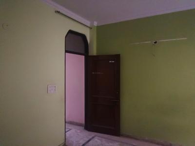 Bedroom Image of 900 Sq.ft 2 BHK Independent House for sale in Dwarka Mor New Delhi for Rs. 15500000