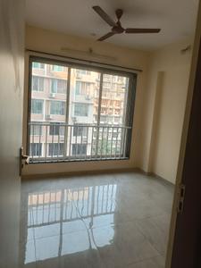 Bedroom Image of 800 Sq.ft 2 BHK Apartment / Flat for rent in Gundecha Asta Phase I, Saki Naka Mumbai for Rs. 66000