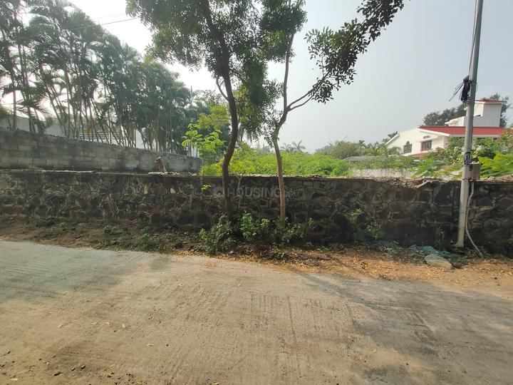 Uthandi Beach side Approved plot Main Image 1