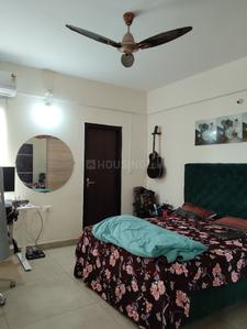 Bedroom Image of 1785 Sq.ft 3 BHK Apartment / Flat for sale in K R Puram Bengaluru for Rs. 29800000