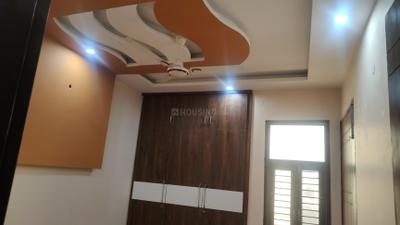 Bedroom Image of 900 Sq.ft 3 BHK Builder Floor for sale in Tilak Nagar New Delhi for Rs. 9500000