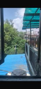 Balcony Image of 1000 Sq.ft 2 BHK Apartment / Flat for sale in Tagore Garden Extension New Delhi for Rs. 4000000
