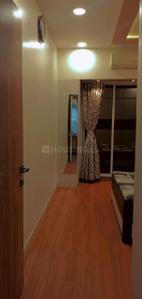 Hall Image of 550 Sq.ft 1 BHK Apartment / Flat for sale in Andheri East Mumbai for Rs. 14000000
