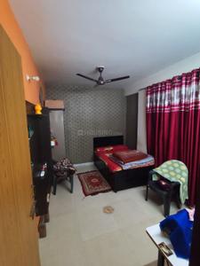Hall Image of 585 Sq.ft 2 BHK Apartment / Flat for sale in Kapashera New Delhi for Rs. 3500000