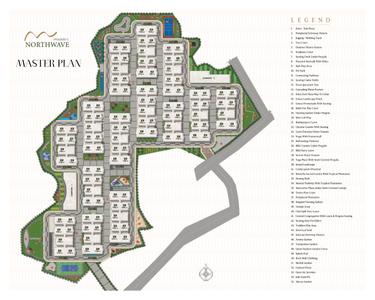 2 BHK Flat