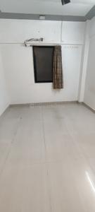 Bedroom Image of 560 Sq.ft 1 BHK Apartment / Flat for rent in Borivali West Mumbai for Rs. 35000