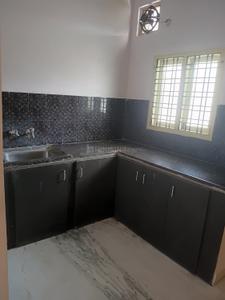 Kitchen Image of 1750 Sq.ft 2 BHK Apartment / Flat for rent in Madhapur Hyderabad for Rs. 38000