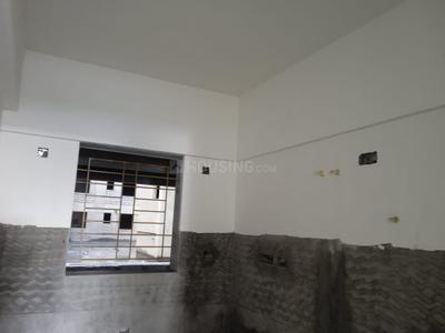 Kitchen Image of 1354 Sq.ft 3 BHK Apartment / Flat for sale in Confident Mayfair, Sompura Bengaluru for Rs. 14500000