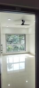 Bedroom Image of 650 Sq.ft 2 BHK Apartment / Flat for rent in Empire Patel Bhuvan Co Operative Housing Society Ltd, Borivali East Mumbai for Rs. 50000