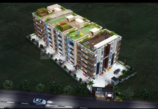 SVS Sunny Castle Main Image 1