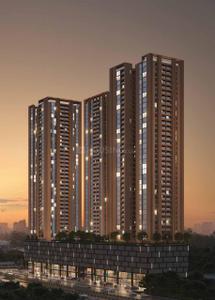 Image of 1551 Sq.ft 3 BHK Apartment / Flat for sale in ANP Autograph, Punawale, Pune for Rs. 11000000