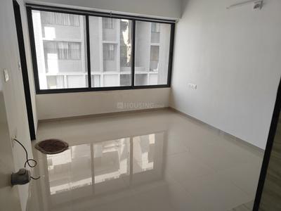 Bedroom Image of 2250 Sq.ft 3 BHK Apartment / Flat for rent in Chhani Vadodara for Rs. 23500