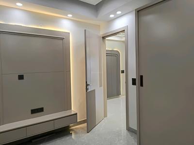 Bedroom Image of 1600 Sq.ft 4 BHK Builder Floor for sale in Vaishali Ghaziabad for Rs. 18000000