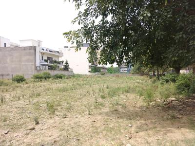 Image of 100 Sq.ft Residential Plot / Land for sale in Sector 45, Gurgaon for Rs. 36500000