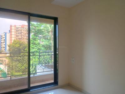 Living Room Image of 691 Sq.ft 1 BHK Apartment / Flat for sale in Amrut Raj Regalia Phase 2, Ambernath East Ambernath for Rs. 2599000