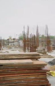 Image of 1560 Sq.ft 3 BHK Apartment / Flat for sale in Kanadiya, Indore for Rs. 16965000