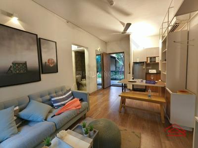 Hall Image of 971 Sq.ft 3 BHK Apartment / Flat for sale in Huvinayakanahalli Bengaluru for Rs. 10000000