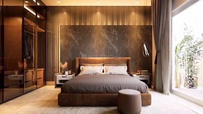 Bedroom Image of 2200 Sq.ft 3.5 BHK Apartment / Flat for sale in Indira Nagar Bengaluru for Rs. 38500857