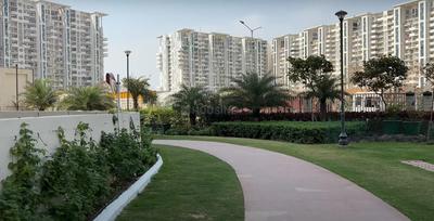 Image of 920 Sq.ft 3 BHK Apartment / Flat for sale in Galaxy Heights 2 Phase II Tower A And B, JLPL Industrial Area, Mohali for Rs. 14700000