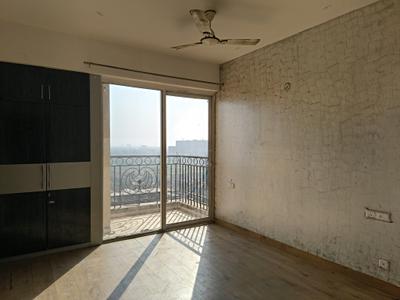 Bedroom Image of 1090 Sq.ft 3 BHK Apartment / Flat for sale in Prateek Grand City by Prateek Realtors India Pvt. Ltd., Siddharth Vihar Ghaziabad for Rs. 13000000