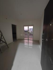 Hall Image of 450 Sq.ft 1 BHK Apartment / Flat for rent in Kate Siddhivinayak Residency, Chakan Pune for Rs. 10000