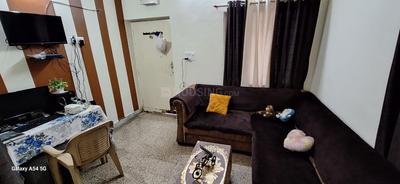 Hall Image of Pahal pg prabandh in Shahpura, Bhopal