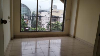 Bedroom Image of 950 Sq.ft 2 BHK Apartment / Flat for sale in Nerul Navi Mumbai for Rs. 19000000