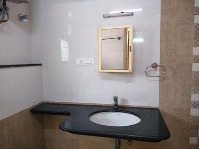 Bathroom Image of 1920 Sq.ft 3 BHK Apartment / Flat for rent in Adyar Chennai for Rs. 80000