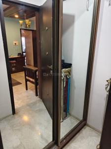 Hall Image of 2212 Sq.ft 3 BHK Apartment / Flat for sale in Sanskruti Terraza, Aundh Pune for Rs. 35000000