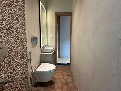 Bathroom Image of 966 Sq.ft 2 BHK Apartment / Flat for sale in The Baya Sunrise, Dadar East Mumbai for Rs. 46800000
