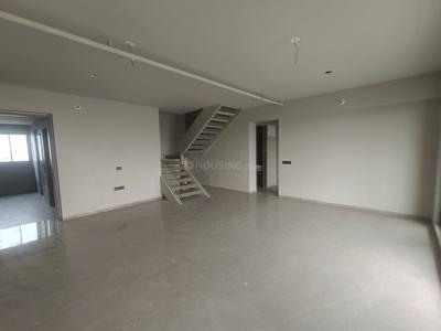 Hall Image of 3085 Sq.ft 4.5 BHK Duplex for sale in Experio Platinum Elysium, Nerul Navi Mumbai for Rs. 62500000