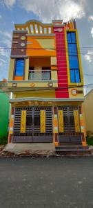 Image of 652 Sq.ft 3 BHK Independent House for sale in Ayappakkam, Chennai for Rs. 9500000